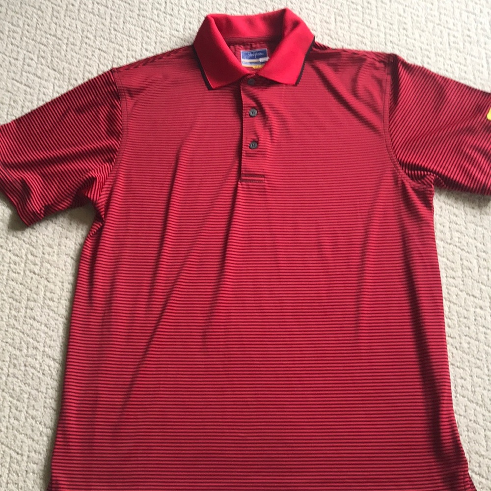 NWOT Jack Nicklaus golf shirt!